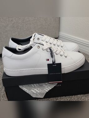 Tommy Hilfiger Sneakers